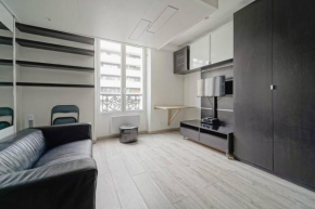 Doorman - Parisian APT Historic GEM - TOP Location